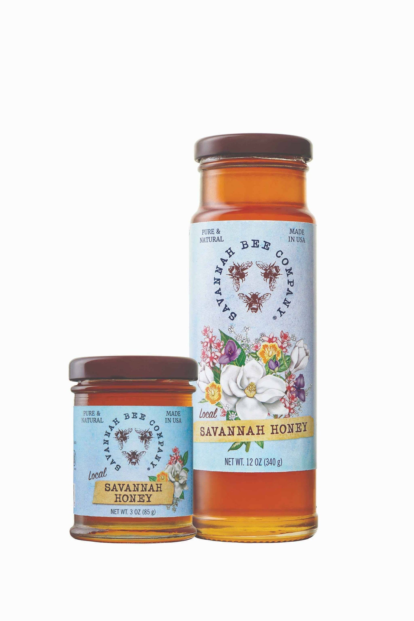 Savannah  - 12oz