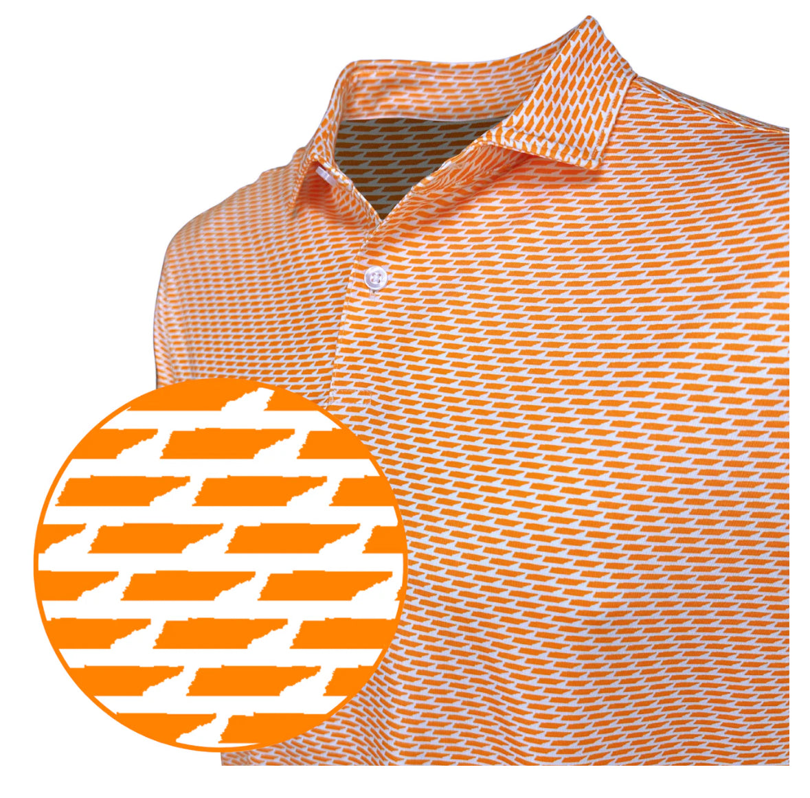 TN State Pride Polo