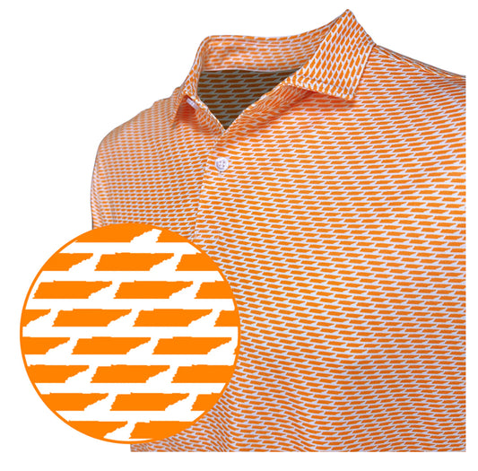 TN State Pride Polo