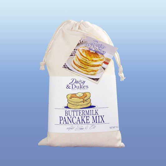 Daisy & Duke’s  Buttermilk Pancake
