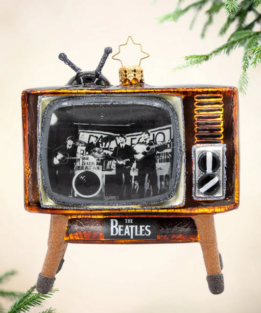 Beatles Television Tribute