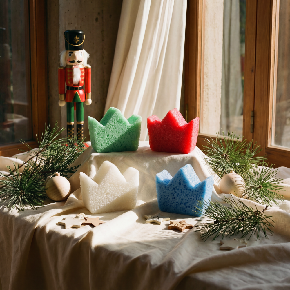 Nutcracker Holiday Buffer