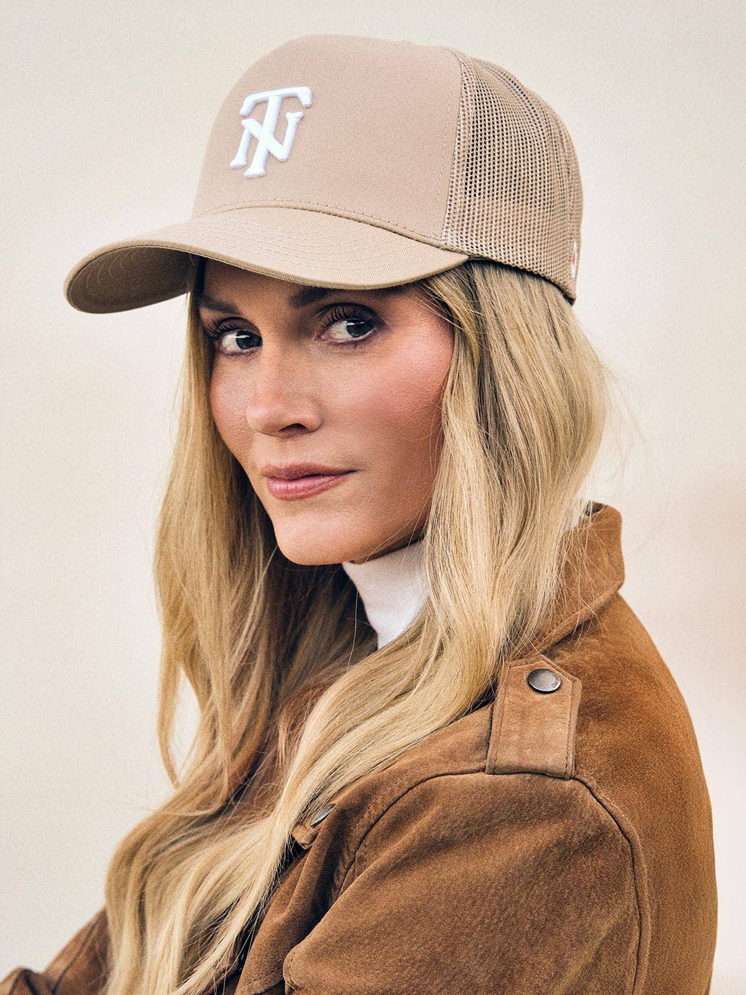 The TN Hat™ Stone