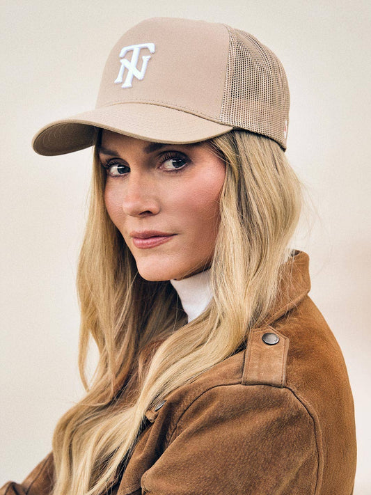 The TN Hat™ Stone