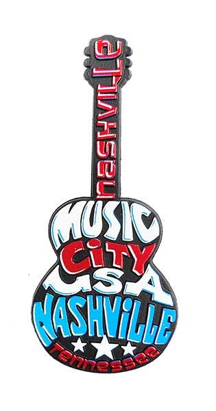 Nashville Magnet