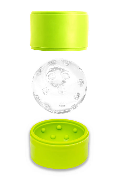 Pickleball Ice Mold