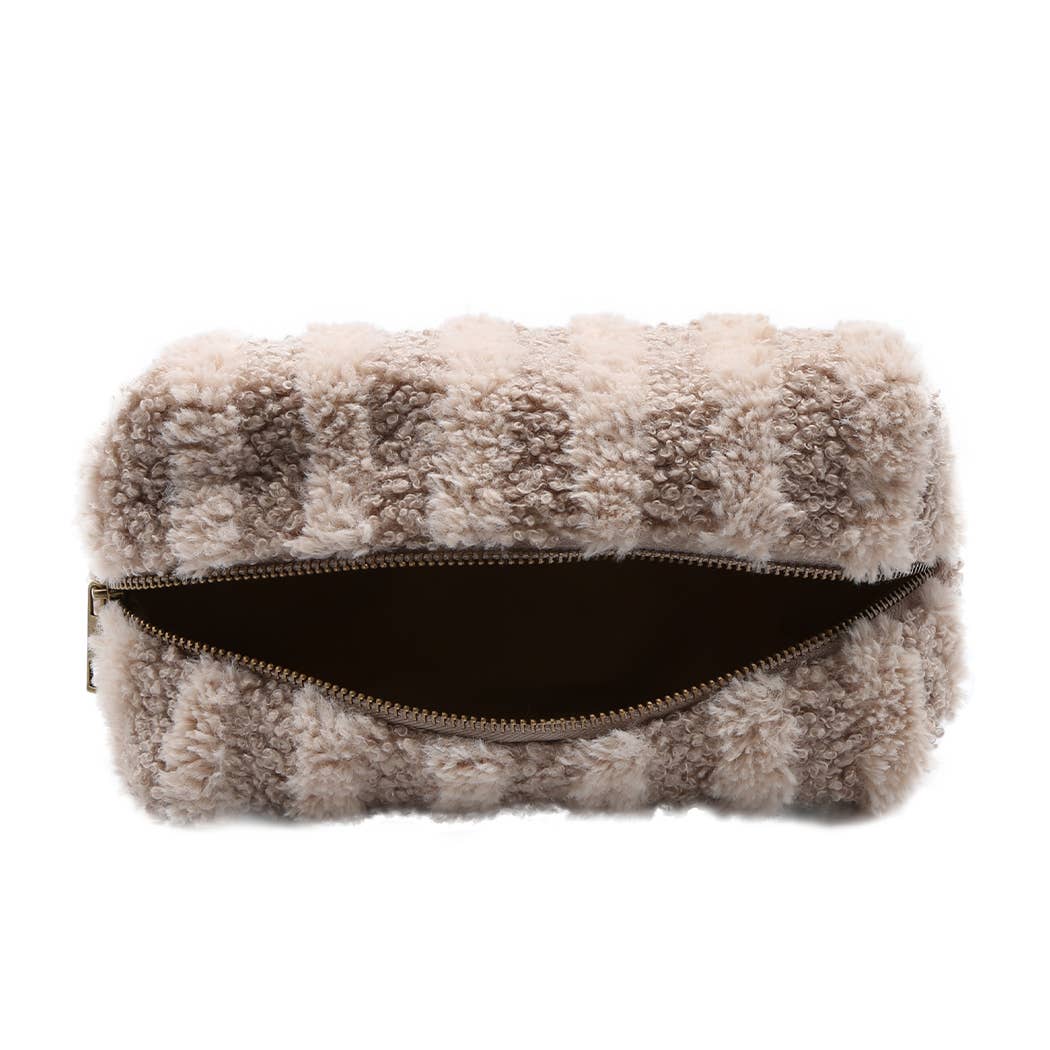 Sherpa Travel Pouch