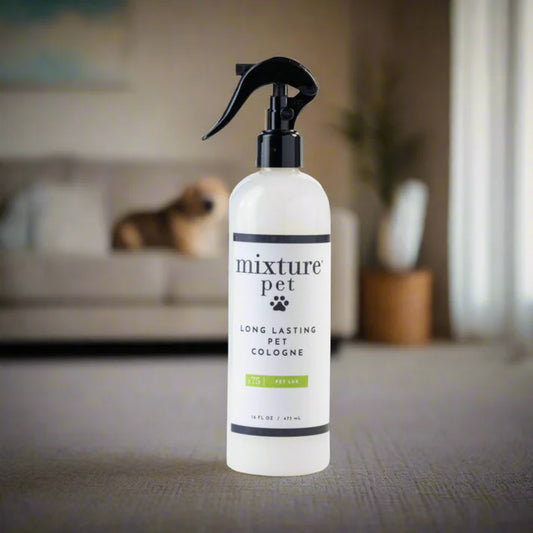 Pet Cologne