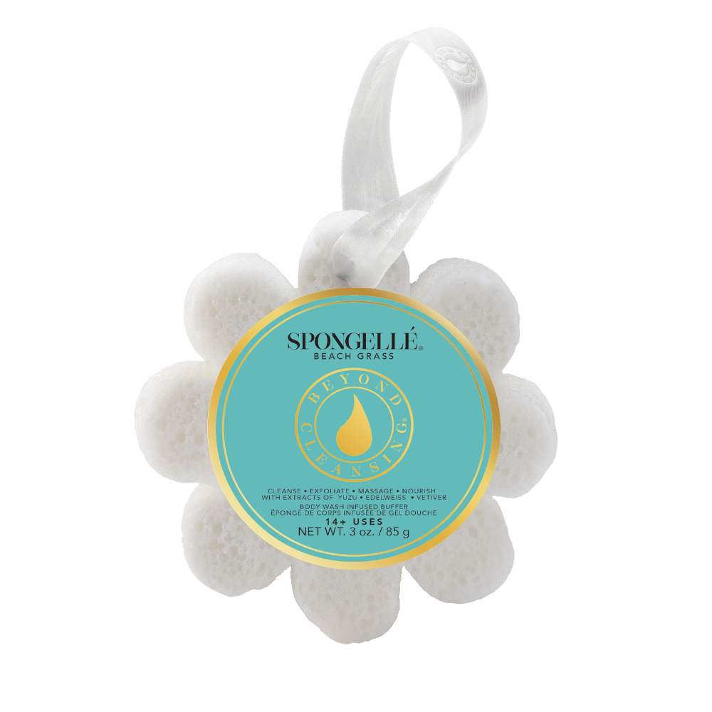 Wildflowers Assorted Pack | Wild Flowers  | Soap Sponges