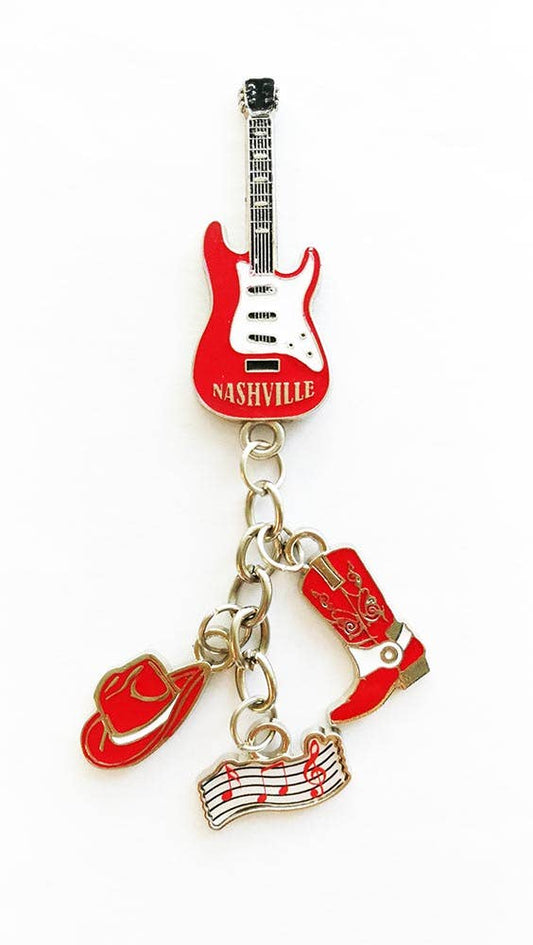 Nashville Magnet
