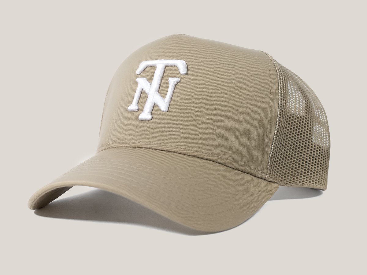 The TN Hat™ Stone