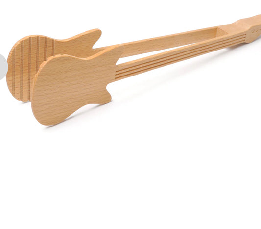 Rockin Tongs