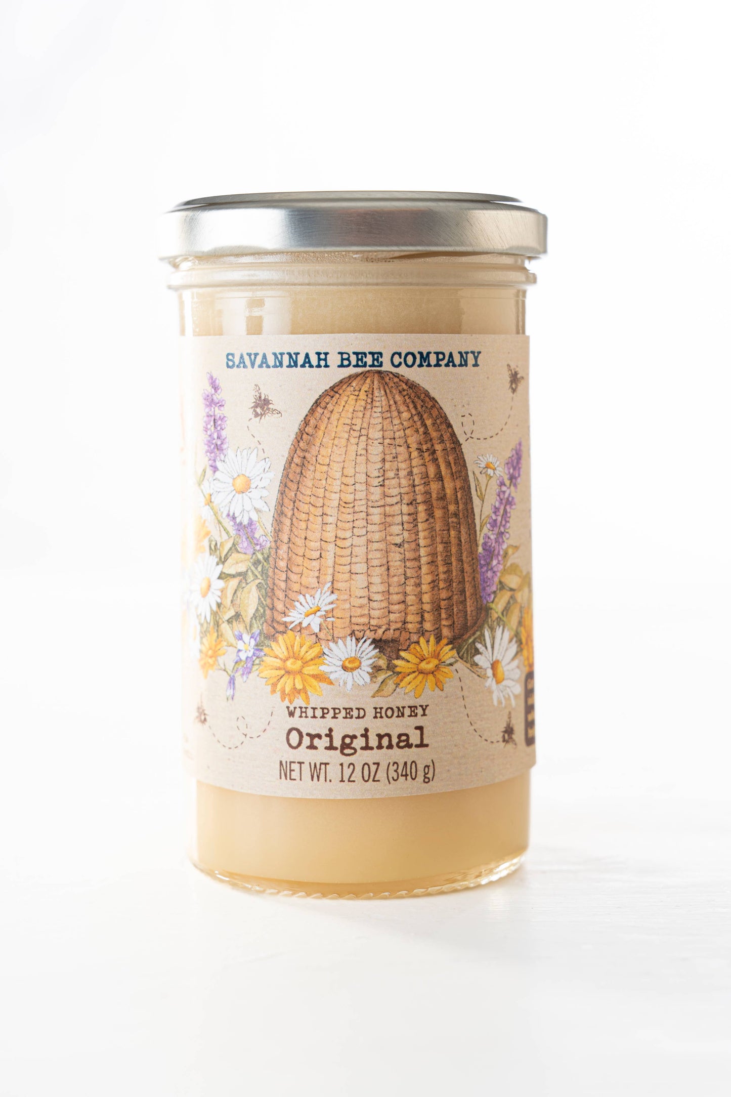 Whipped Original - 12oz