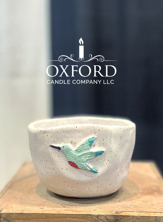 Hummingbird Candle - 14oz