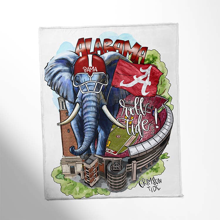 Alabama, Ohio, Mississippi, Tennessee, Georgia, Baby Kids