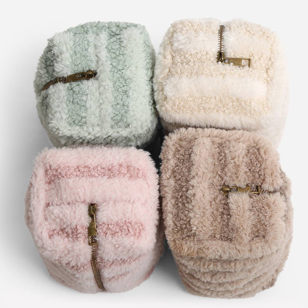 Sherpa Travel Pouch