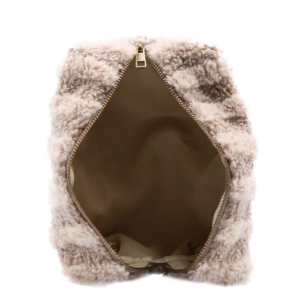 Sherpa Travel Pouch