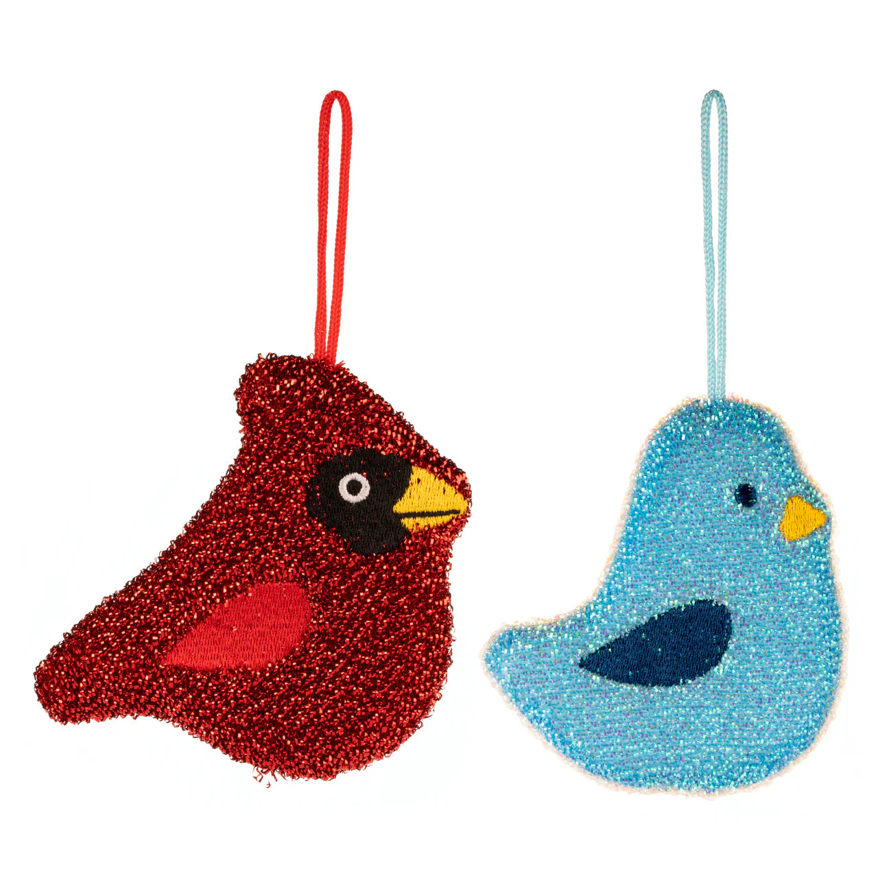 Songbird Scrubber
