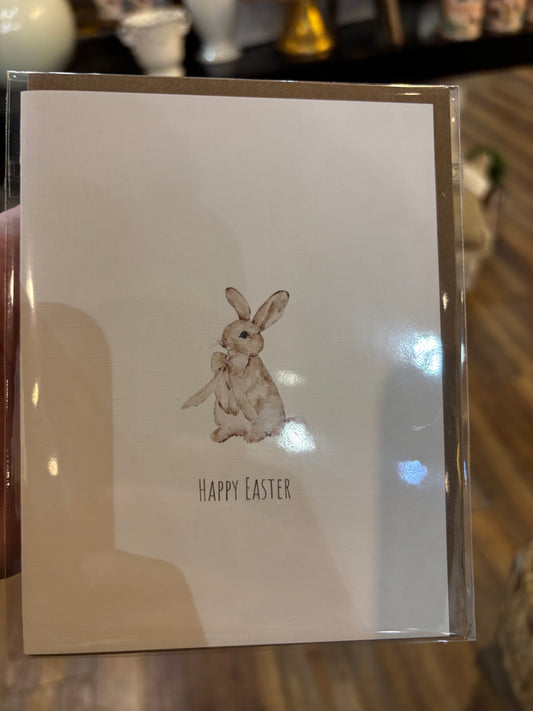 Happy Easter