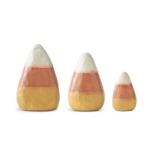 8 Inch Candy Corn Pieces