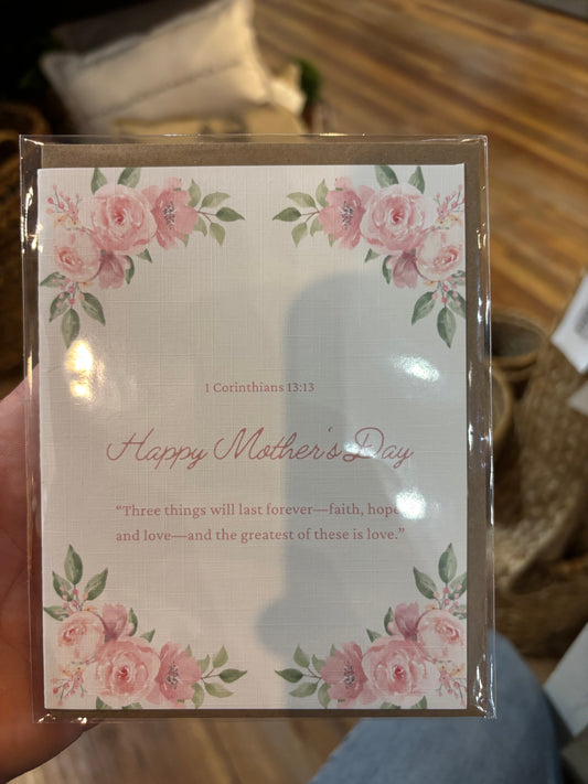Happy Mother’s Day