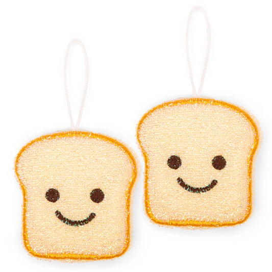 Toast Scrub Spponge