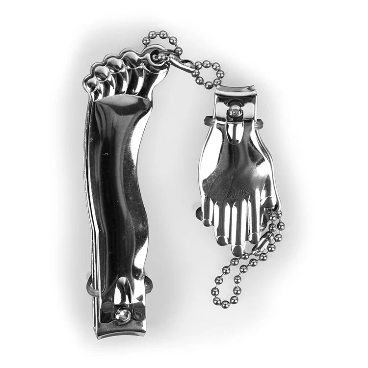 Hand and Foot Clippers