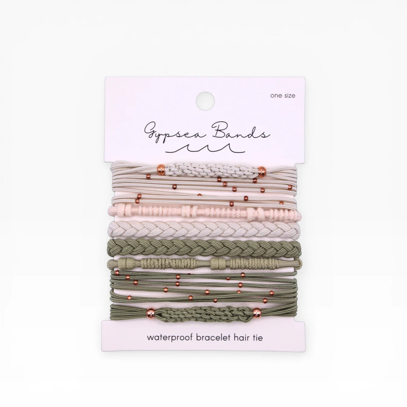 Gypsea Bands Hair Tie Bracelets