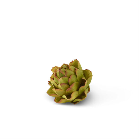 Decorative Artichoke - 4 inch
