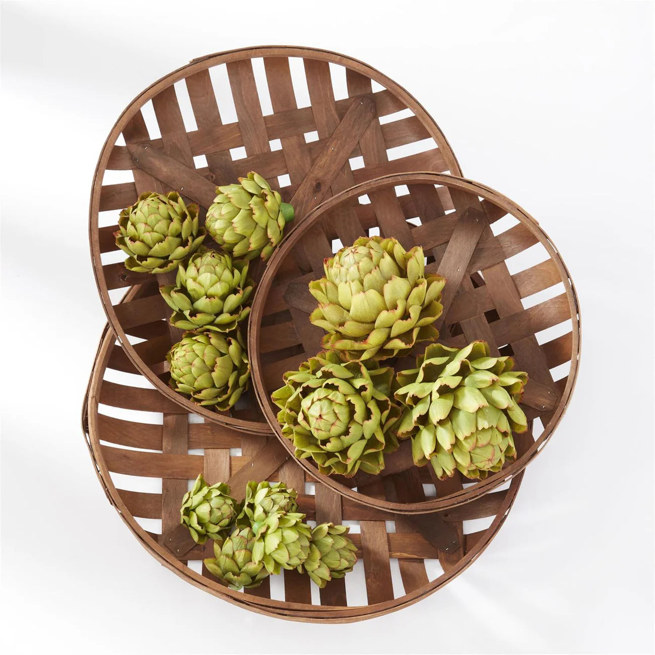 Decorative Artichoke - 4 inch