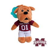 Miss State Bully Paci Clip