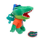 Florida Albert Paci Clip