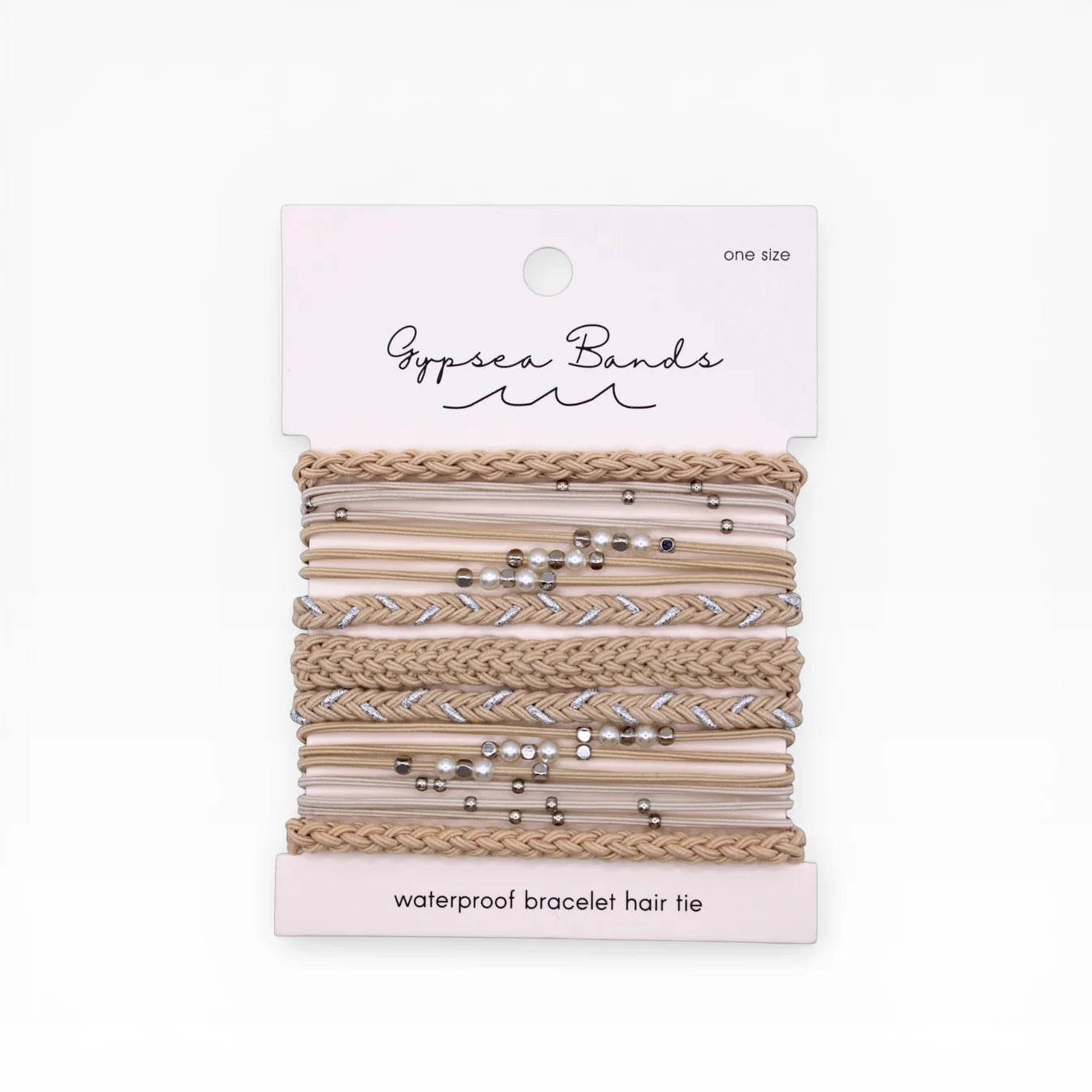 Gypsea Bands Hair Tie Bracelets