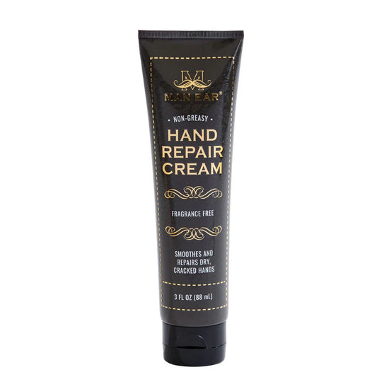 Unscented Hand Cream