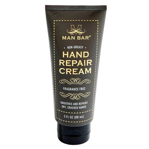 MB Hand Repair Cream 3oz Unscented