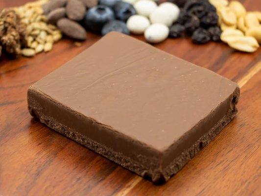Chocolate Fudge