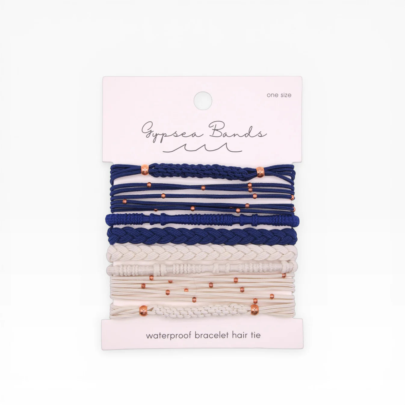 Gypsea Bands Hair Tie Bracelets