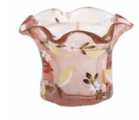 Citrus Blossom Candle
