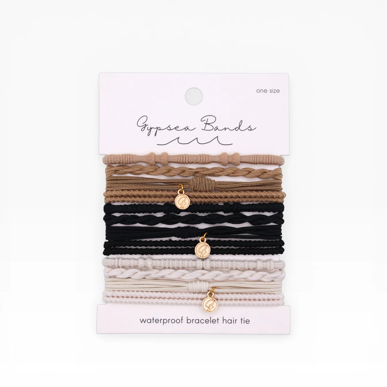 Gypsea Bands Hair Tie Bracelets