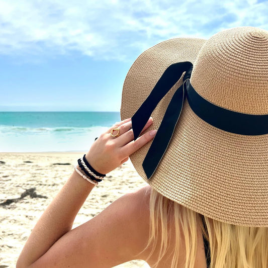 Gypsea Bands Hair Tie Bracelets