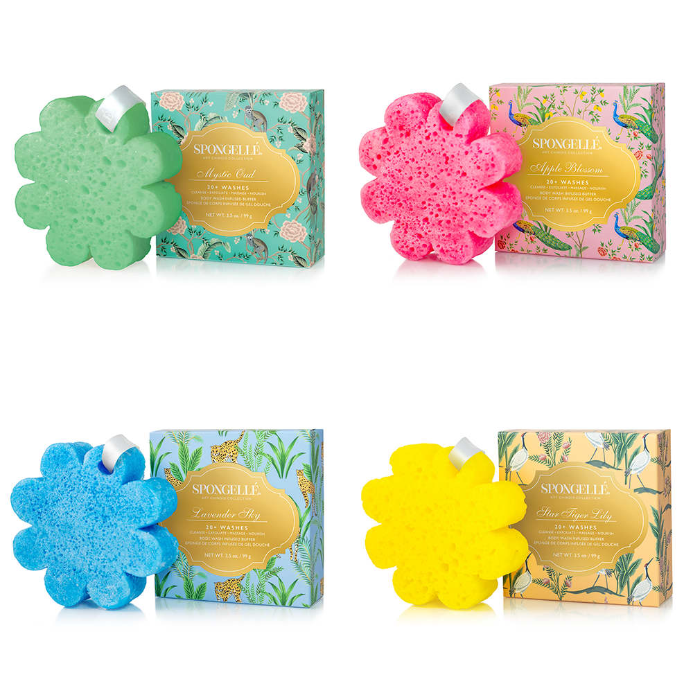 Art Chinois Assorted Pack