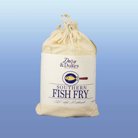 Daisy & Duke's Fish Fry