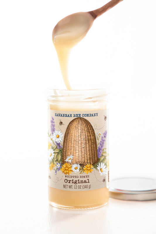 Whipped Original - 12oz