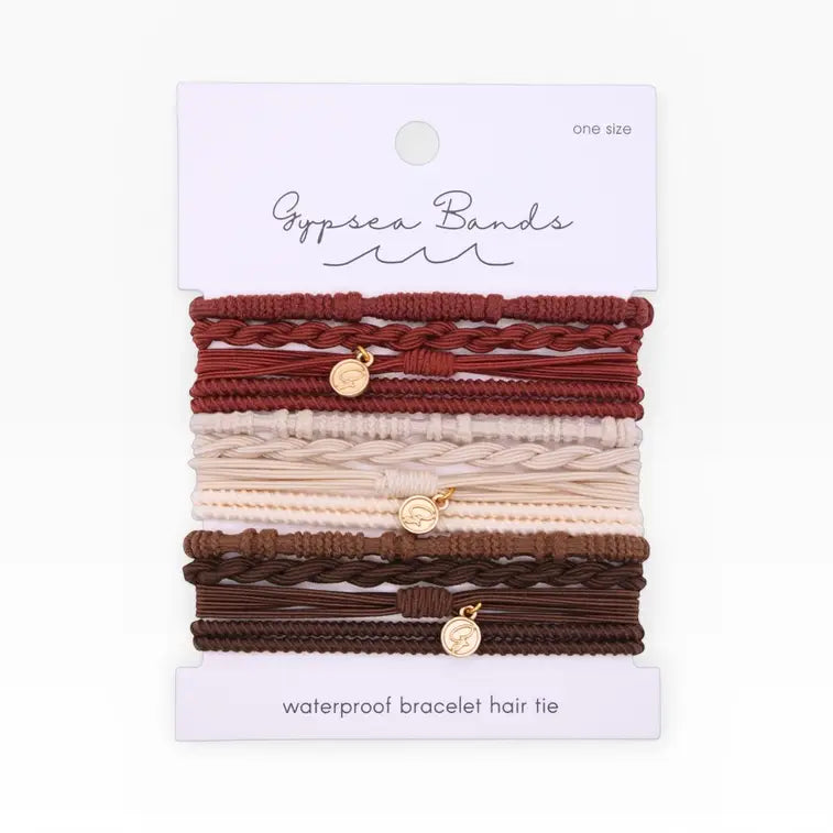 Gypsea Bands Hair Tie Bracelets