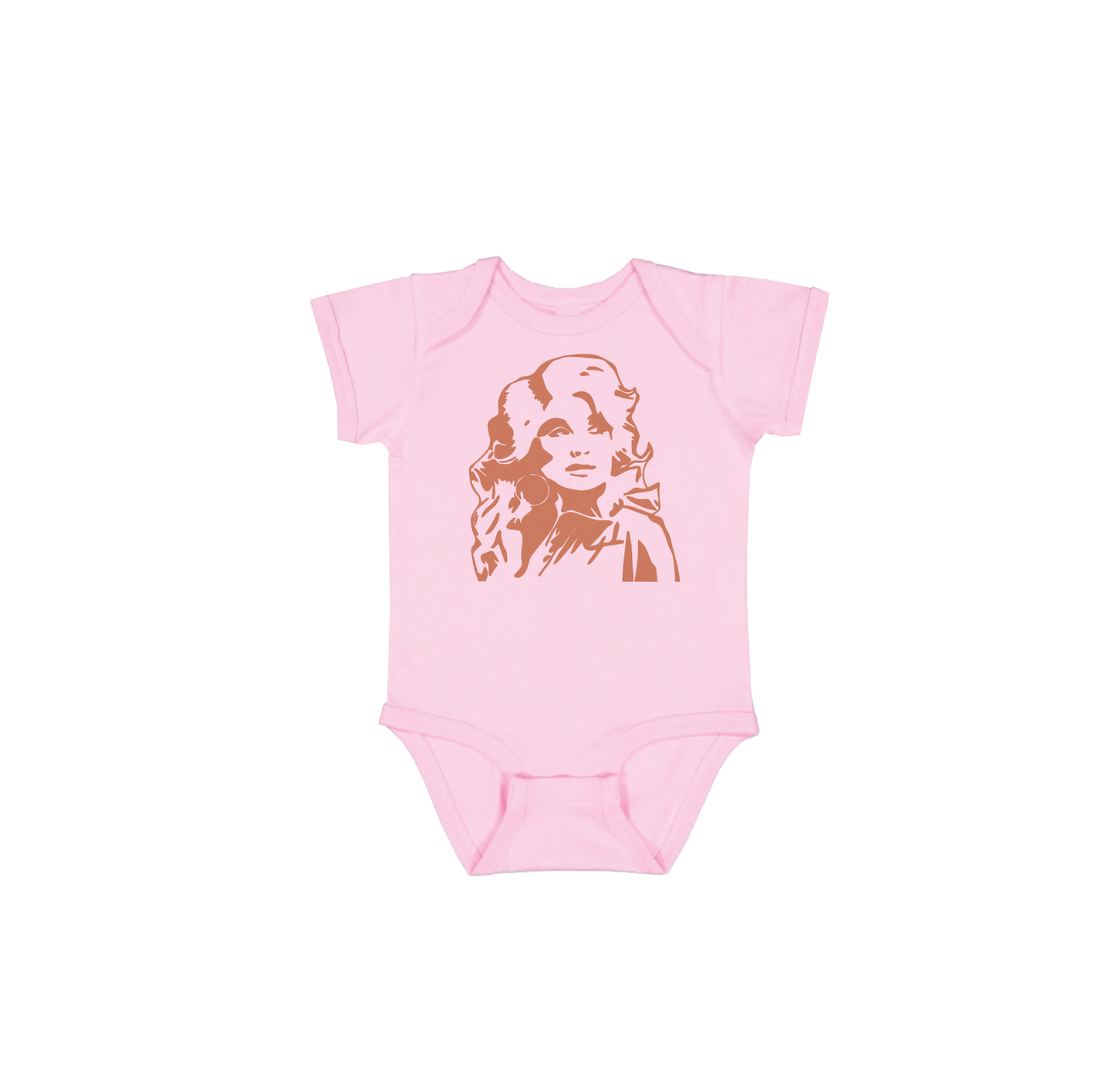 Dolly Parton