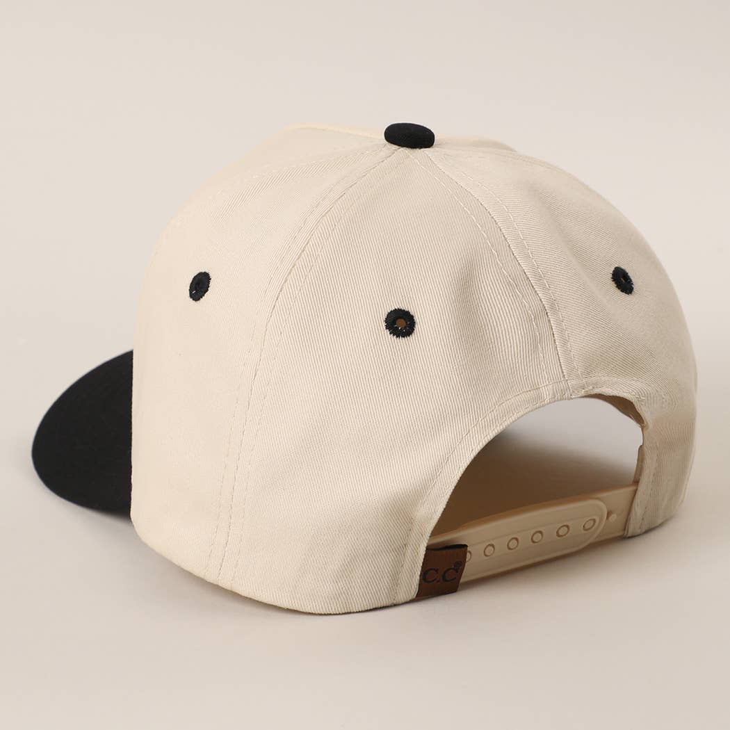 Mom Needs a Drink Embroidered Trucker Hat
