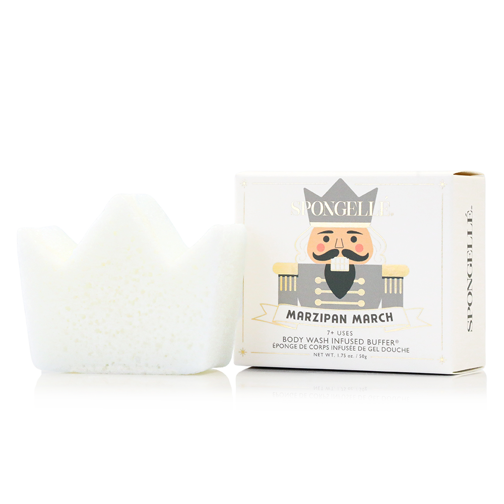 Nutcracker Holiday Buffer