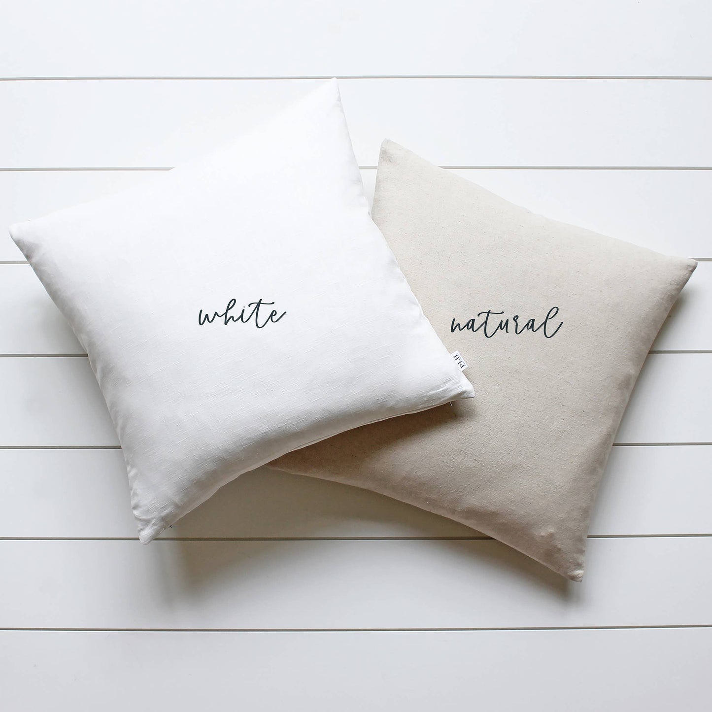 Vintage Landscape Spring House Throw Pillow + Insert