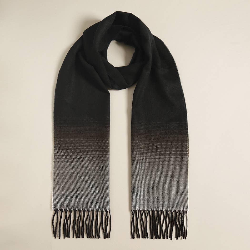 Softer Than Cashmere Muffler Scarf