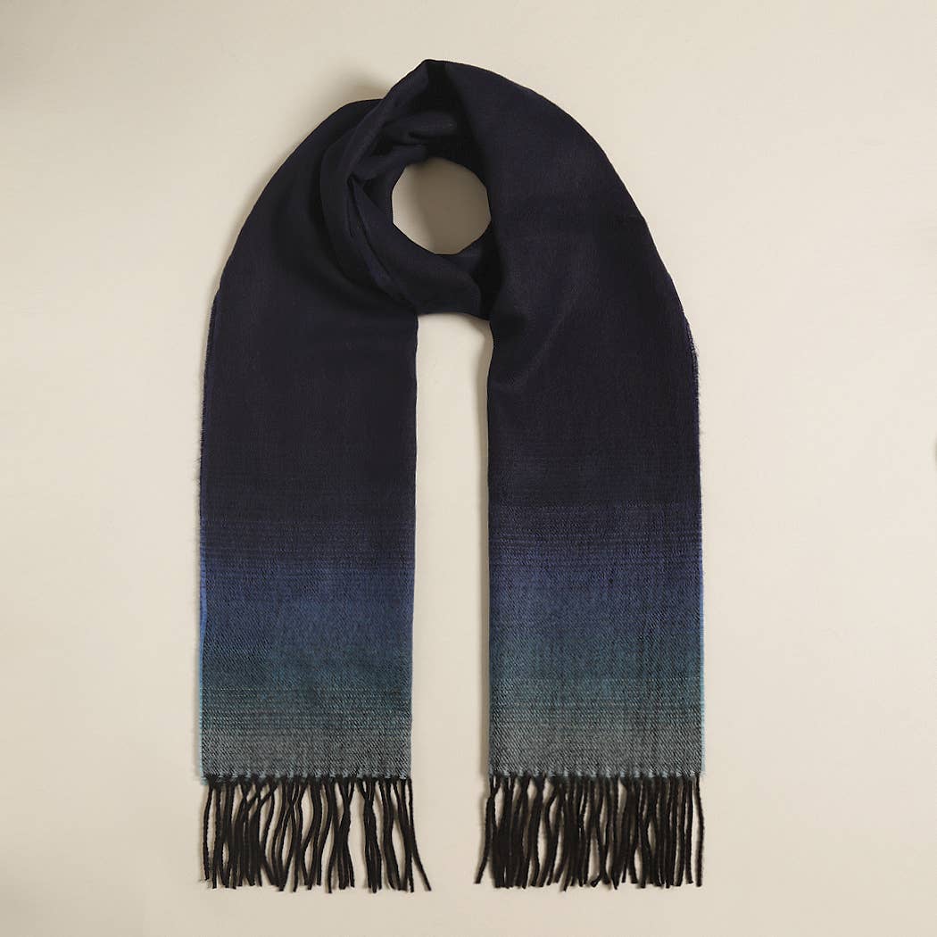 Softer Than Cashmere Muffler Scarf